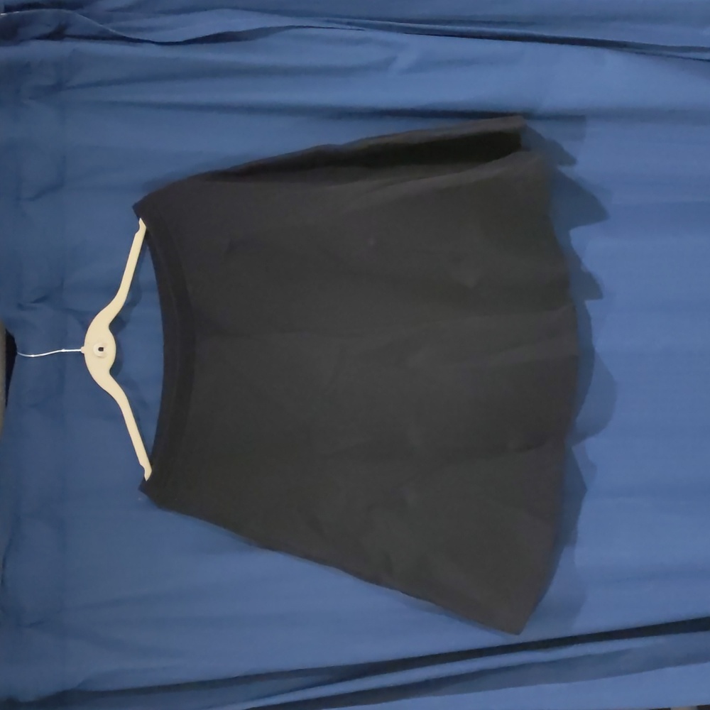 Full Skirt